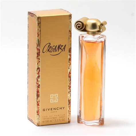 Organza Eau De Parfum for Woman 